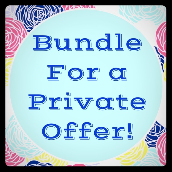 Bundles get the best deals!!! - Picture 1 of 1